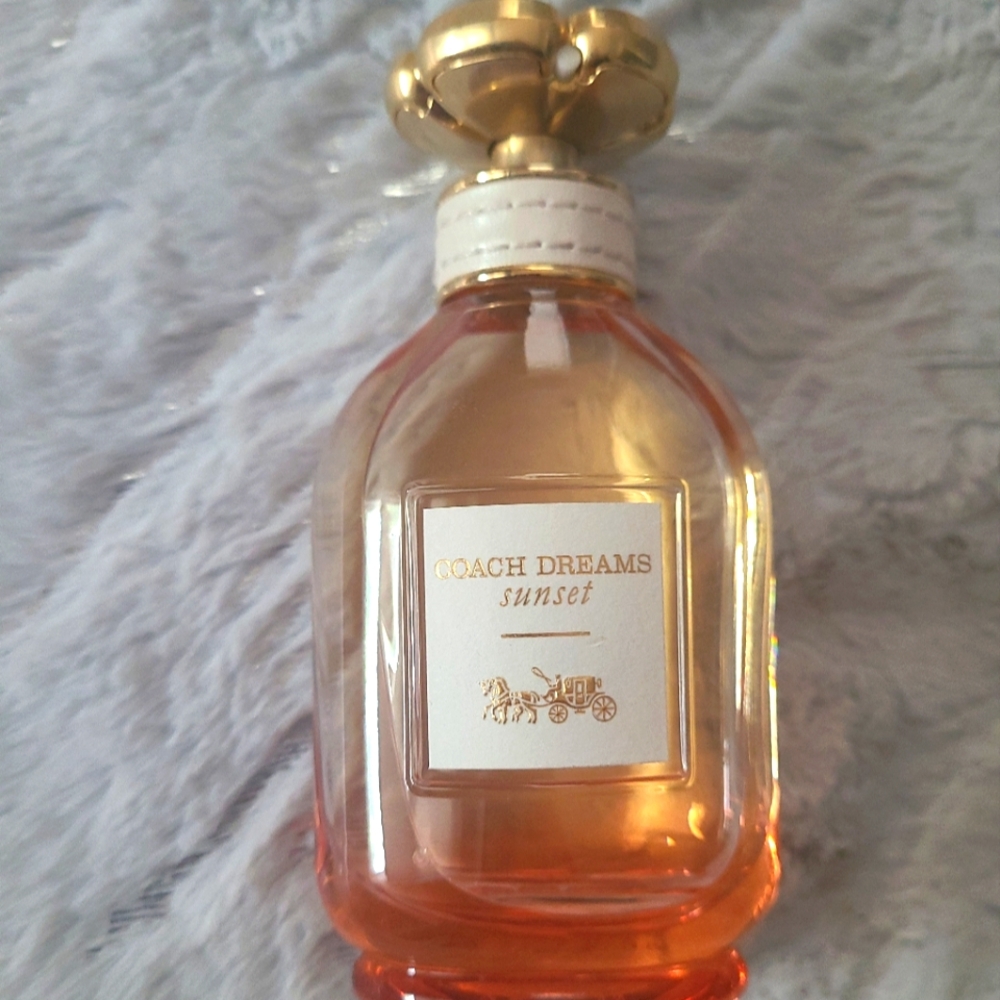 Coach Sunset Dreams 2oz